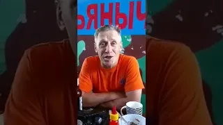 Анекдот про пожарников