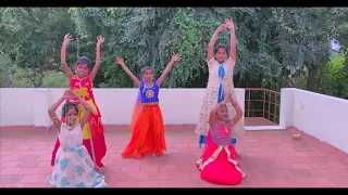 radhai manathil dance performance | SIPY GURUKULAM