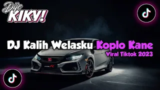 DJ Jawa Kalih Welasku Koplo Kane || Viral Tiktok 2023🔥🔥