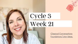CC Cycle 3 Week 21 (updated 5th edition)