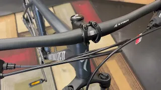 Specialized Rockhopper Review Presented by Crank Works Bicycles