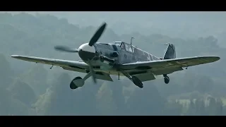 [War Thunder] Messerschmitt Bf.109 G-6 Шестой Густав лучший Густав