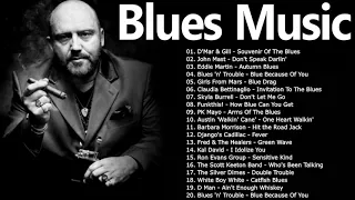 Best Blues Classic Music Ever Vol.2 -  Souvenir Of The Blues,Don't Speak Darlin', ....