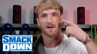 Logan Paul gets invited to “The Kevin Owens Show”: SmackDown highlights, Jan. 12, 2024