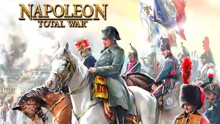 Napoleon TW. Наполеоновская Франция. #2