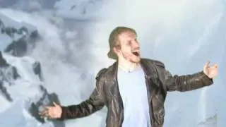 tribute to David Hasselhoff 's Hooked On A Feeling