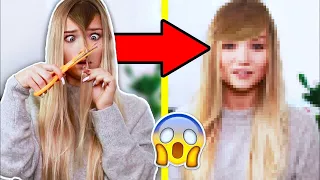 ICH TESTE DIE SKURRILSTEN INSTA HACKS😱 Was funktioniert wirklich⁉️