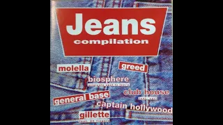 Various - Jeans Compilation (1995)