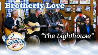 Bradley Walker from the BROTHERS OF THE HEART sings THE LIGHTHOUSE!