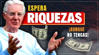 CONCIENCIA & RIQUEZA! ENFOCA TU ENERGÍA SIEMPRE EN ESTO | Bob Proctor