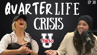 For When Sh*t Hits The Fan | Chicks University