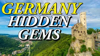 Top Hidden Gems in Germany