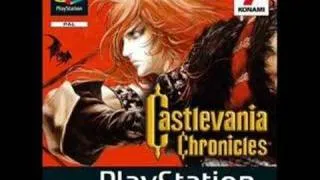 Castlevania Chronicles - Bloody Tears (Remix)