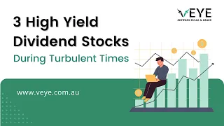 Top 3 ASX High Yield Dividend Stocks to Keep Your Portfolio Afloat in Turbulent Times