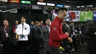 2019 SC - Men SP Full Ver [TSN]