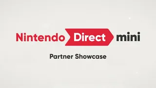 Nintendo Direct Mini / Partner Showcase - Main Theme