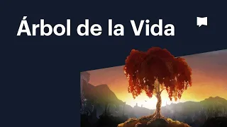 Qué es el árbol de la vida, Moisés y la zarza ardiente y la invitación que nos hace Jesús