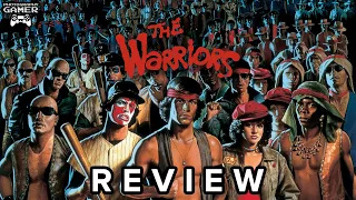 The Warriors - Review