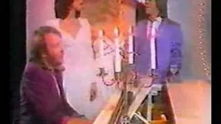 ABBA - Happy New Year (Around Piano)