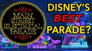 ElectroMagic: The Music of the Main Street Electrical Parade