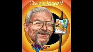 Who Was Chuck Jones? (Full Audiobook)