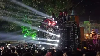 @Wah Taj DJ Jaunpur Wala full competition#😱😱😱