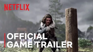 Vikings: Valhalla | Official Game Trailer | Netflix