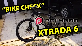 Review MTB Polygon Xtrada 6 Tahun 2018