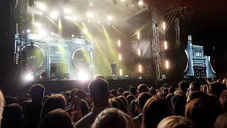 Бумбокс - Летний дождь Live Мариуполь Mrpl city fest 10.08.2019