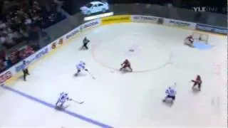 NYR Highlights USA vs. AUT IIHF 04/30/2011