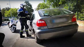 Corruption, auto-écoles véreuses, faux papiers : permis de conduire, la grande fraude