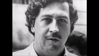 Escobar - Ein Hörspiel von Tom Noga