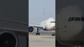 Самолет авиакомпании "Аэрофлот", который был задержан на Шри-Ланке, смог вылететь в Москву