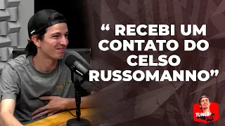 O CLIENTE CHAMOU O CELSO RUSSOMANNO!