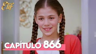 Elif Cuarta Temporada Capítulo 866 | Elif Capítulo 866