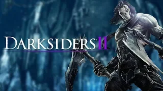 Darksiders 2 Retrospective