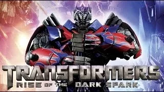 Transformers: Rise of the Dark Spark Walkthrough - Chapter 13: Extinction