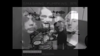 The Smashing Pumpkins - 1979 - Drum Cover