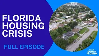 South Florida Housing Crisis | Your South Florida