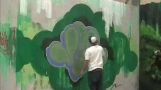 Graffiti Instincts Bonus - Flop styles