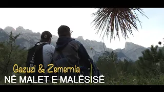 Qumili - (Filmi plote)"NË MALET E MALËSISË" Gazuzi & Zemernija