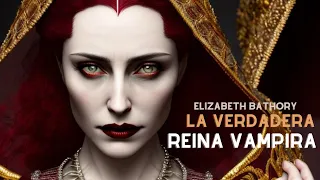 La verdadera Reina Vampira, Elizabeth Bathory