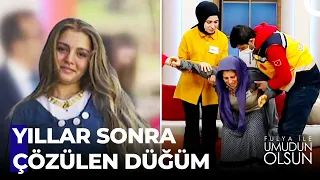 Baştan Sona Semira Arslan Dosyası - Fulya İle Umudun Olsun