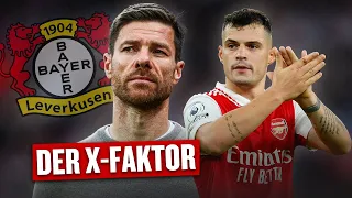Mit Xhaka, Xabi Alonso & Co.: Ist Bayer Leverkusen die heißeste Aktie der Bundesliga?