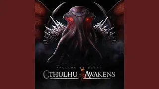 Cthulhu Awakens