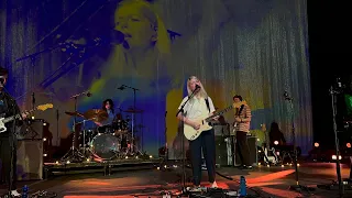 Alvvays Performs “Adult Diversion” LIVE at The Plaza Live BARRICADE VIEW 5.2.24 Orlando, Florida