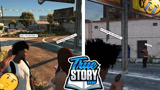 She dropped the location to my opps And This how it went..📍🔫| Cash In TrueStoryRp Ep.3 GTA RP