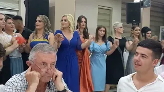 Svadba porodice Pepić 4.8.2023 (video 2)