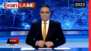 Edicioni i Lajmeve Tv Klan 1 Prill 2023, ora 19:30 l Lajme – News