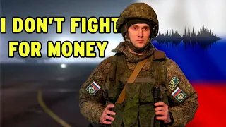 Russian Soldiers Don’t Want Money Anymore! Their Priorities Have Changed Dramatically!